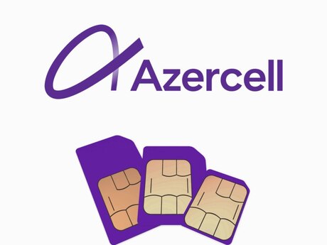 Azercell nömrə – (050) 101-01-02