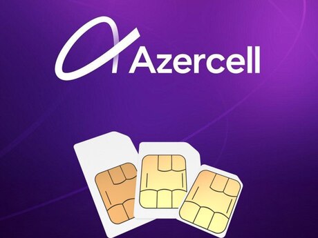 Azercell nömrə – (051) 325-29-29