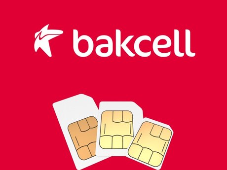 Bakcell nömrə – (055) 211-77-11