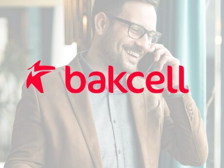 Bakcell nömrə – (055) 661-73-70