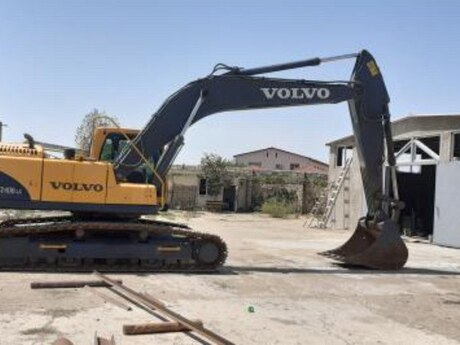 Volvo, 2011 il