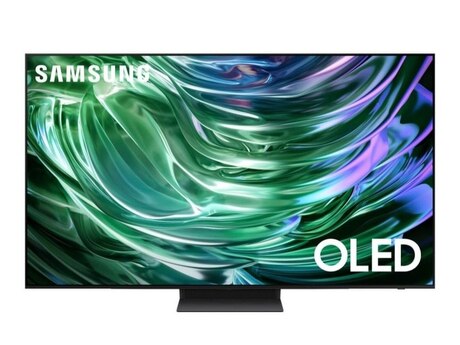 Televizor "Samsung OLED QE65S90DAUXRU" Televizor "Samsung OLED QE65S90DAUXRU"