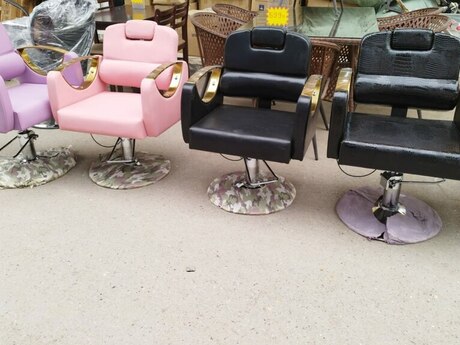 Salon kreslosu 
