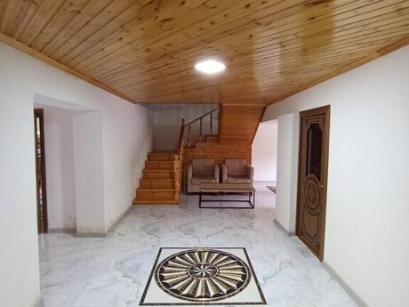 Həyət evi kirayə verilir, Lerik r.