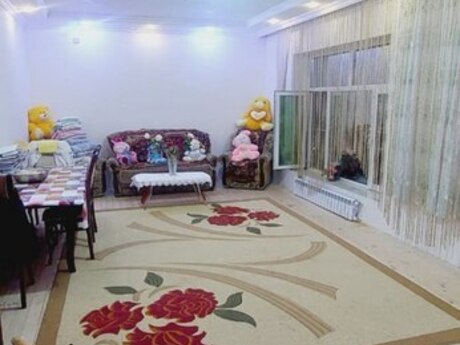 Продаётся 5-комнатный дом, Səbail, 200 м², 150 000 AZN, фото 2 / 12