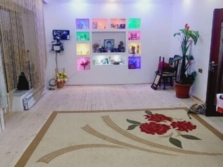 5-комн. · 200 m²