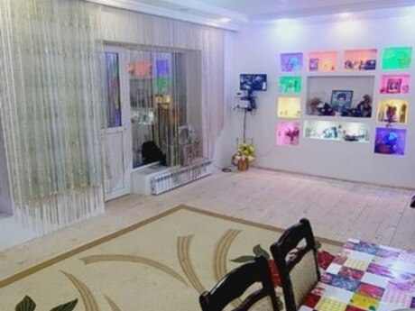 Продаётся 5-комнатный дом, Səbail, 200 м², 150 000 AZN, фото 3 / 12