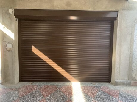 Jalüz qapı təmiri Jalüz qapı təmiri