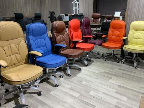 Ofis kreslosu