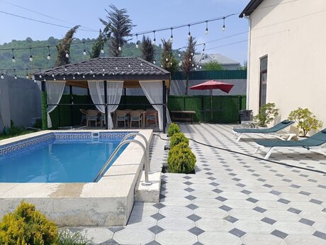 Villa kirayə verilir, Lerik r.