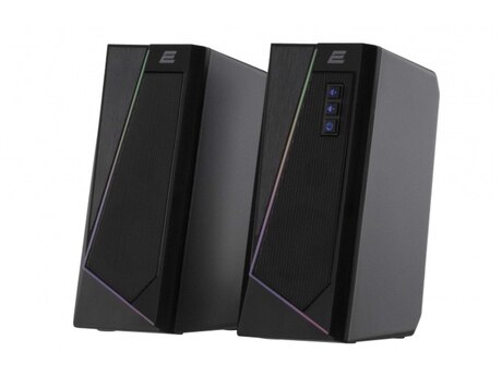 Akustik sistem "2E PCS233 RGB, USB" Akustik sistem "2E PCS233 RGB, USB"