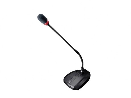 Konfrans üçün mikrofon "Shure DB-39" Konfrans üçün mikrofon "Shure DB-39"