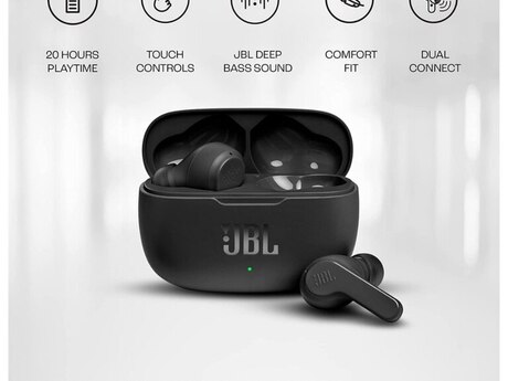JBL Wave 200 