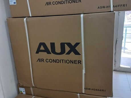Kondisioner "Aux"