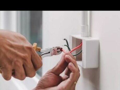 Elektrik xidməti Elektrik xidməti