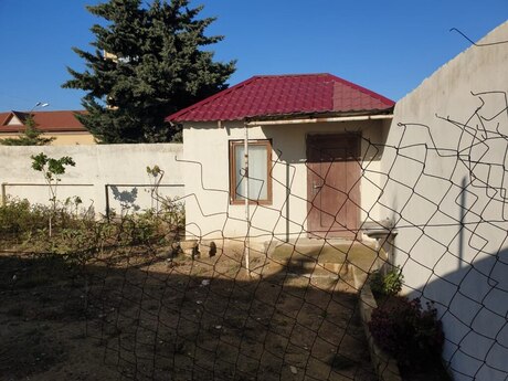 6-room house for sale in Novxanı, 500 m², 450 000 AZN, photo 2 / 9