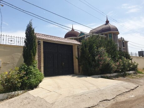 6-room house for sale in Novxanı, 500 m², 450 000 AZN, photo 3 / 9
