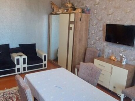 2 rooms · 50 m² · floor 2/2, Səbail