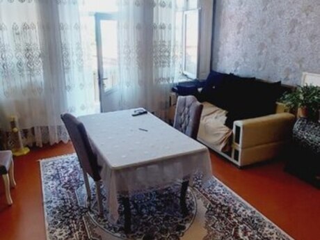 2-room old-build apartment for sale in Səbail, 50 m², 85 000 AZN, photo 3 / 10