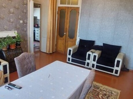 2-room old-build apartment for sale in Səbail, 50 m², 85 000 AZN, photo 4 / 10
