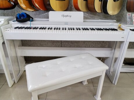 Elektro pianino
