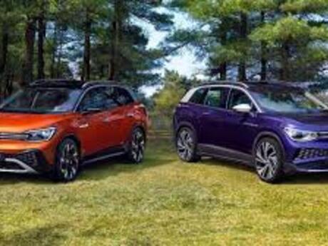 "Volkswagen İD4/İD6" üçün funksiyaların aktivləşməsi