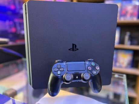 Sony PlayStation 4 Slim 1TB