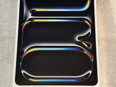 Apple iPad Pro 13-inch M4 / 256GB W-Fi