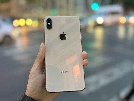 Apple iPhone XS Max Gold 64GB/4GB
