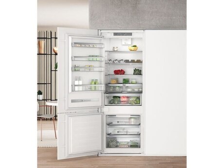Quraşdırılan soyuducu "Whirlpool SP40 801 EU