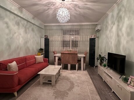 3 otaq · 96 m²
