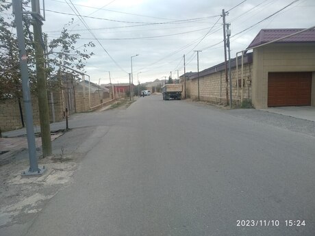 2-room house for sale in Xocəsən, 80 m², 45 000 AZN, photo 3 / 11