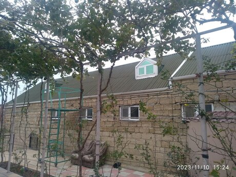 2-room house for sale in Xocəsən, 80 m², 45 000 AZN, photo 4 / 11