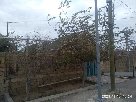 2-room house for sale in Xocəsən, 80 m², 45 000 AZN, photo 5 / 11