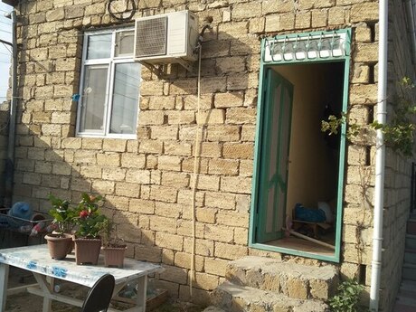 2-room house, 80 m², Xocəsən, 45 000 AZN