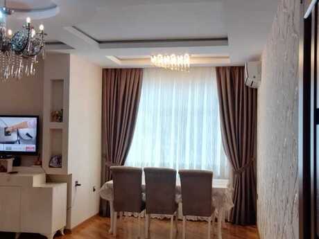 Продаётся 4-комнатная квартира в новостройке, 20 Yanvar, 147 м², 430 000 AZN, фото 3 / 12