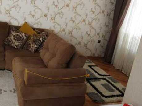 4 rooms · 147 m² · floor 3/21, 20 Yanvar