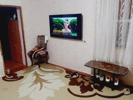 4 rooms · 100 m² · floor 1/1, Səbail