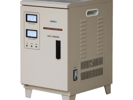 "Andeli 15000 110-250 v" tənzimləyici