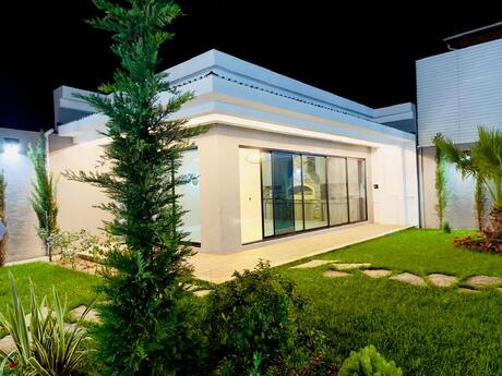 Продаётся 6-комнатный дом, Şüvəlan, 400 м², 800 000 AZN, фото 3 / 12