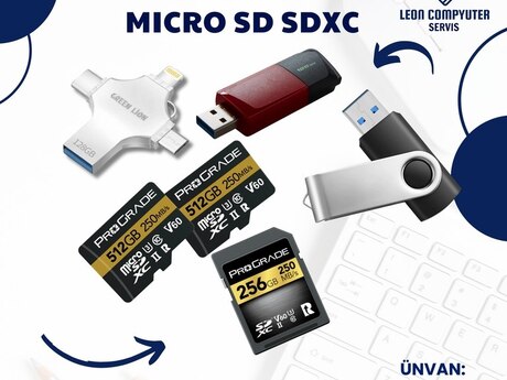 USB flaş SD kartlar USB flaş SD kartlar