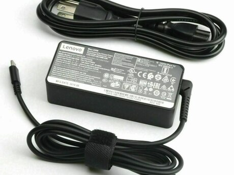 "Lenovo 65watt" Typec adapter "Lenovo 65watt" Typec adapter