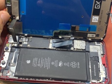Telefon və planşetlərin təmiri