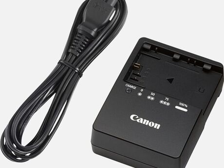 "Canon LC-E6" adapteri