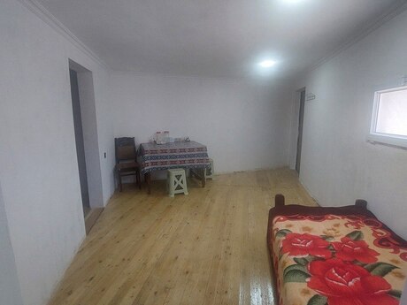 Avtovağzalda 2 otaqlı həyət evi kirayə verilir, 45 m², 400 AZN/ay, şəkil 2 / 4