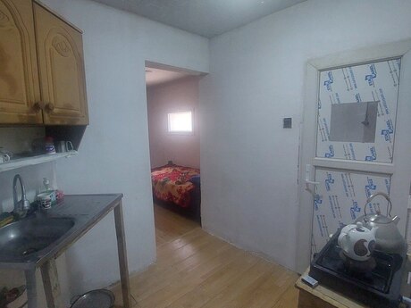 Avtovağzalda 2 otaqlı həyət evi kirayə verilir, 45 m², 400 AZN/ay, şəkil 4 / 4