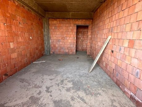 Qurtuluş 93 kompleksində 1 otaqlı yeni tikili mənzil satılır, 54 m², 66 000 AZN, şəkil 5 / 6