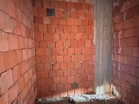 Qurtuluş 93 kompleksində 1 otaqlı yeni tikili mənzil satılır, 54 m², 66 000 AZN, şəkil 4 / 6