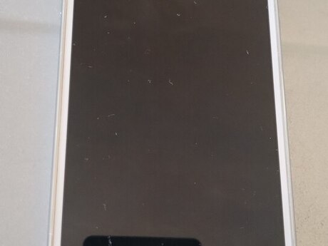 Samsung Galaxy J7 White 16GB/1.5GB