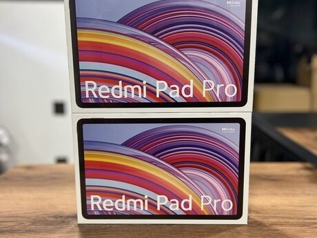 Redmi Pad Pro 6/128 Gray (2024)